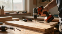 Best Cordless Power Drills For Woodworking Compared