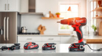 Best Milwaukee Bits & Batteries in 2026 for Every Job