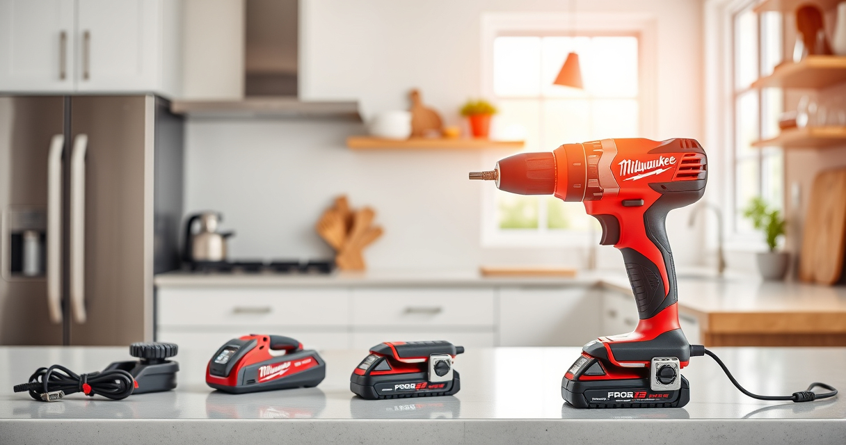 Best Milwaukee Bits & Batteries in 2026 for Every Job