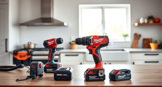 Best Milwaukee Power Tools for Mechanics (2026) — Top Picks & Guide