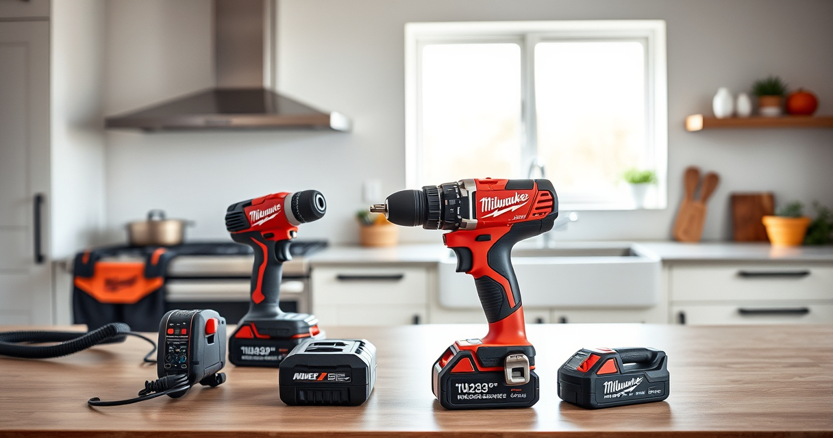 Best Milwaukee Power Tools for Mechanics (2026) — Top Picks & Guide