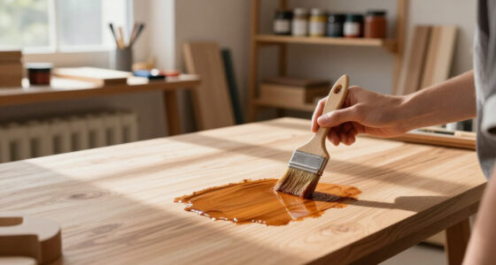 The 10 Best Wood Stains