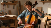 Classical Musicians Interpret Astronauts’ Footage Of The Planet For Earth Music Theater
