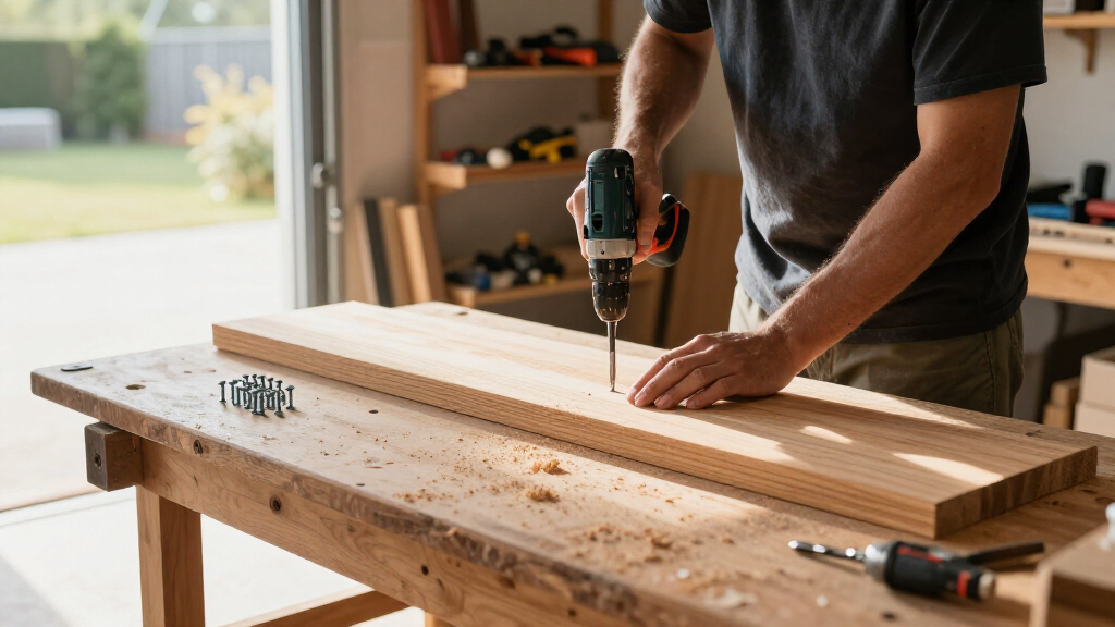 Cordless Power Drills For Woodworking: A Prime Big Deal Days Guide
