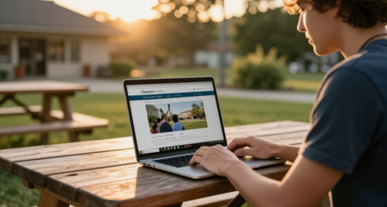 Coronado Public Library, California, United States Surges In Global Coverage