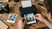 Costco Is Selling The Cutest Mini Photo Printers