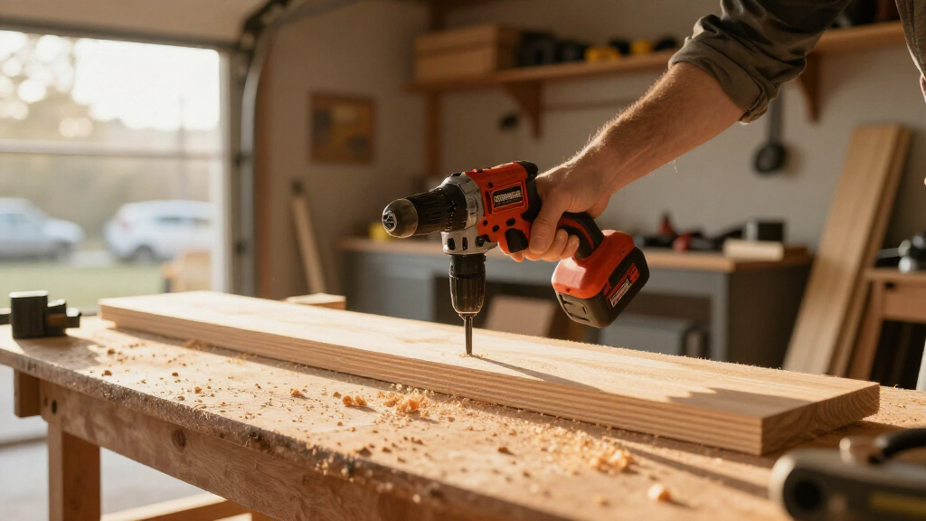 Craftsman Is Now Selling Direct At Lowe’s In Puzzling Move