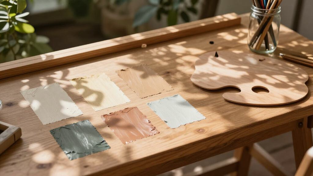 Dappled Light And Hazy Shadows Characterize Clio Sze To’s Dynamic Paintings
