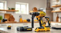 DEWALT Chargers: Compatibility and Buying Guide