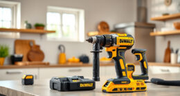 DEWALT Chargers: Compatibility and Buying Guide