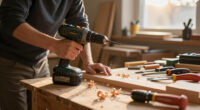 Ultimate DIY Woodworking Tools Checklist 2026