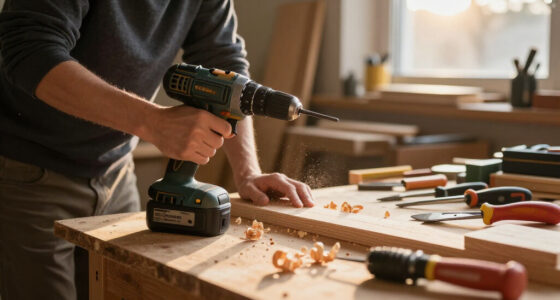 Ultimate DIY Woodworking Tools Checklist 2026