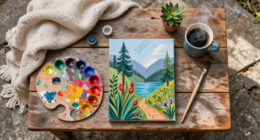 Grandma Moses Surges In Global Coverage