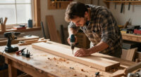 How to Choose Cordless Power Drills For Woodworking