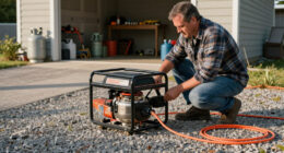 I Tried The Anker Solix Smart Tri-Fuel Generator And I’ll Never Lose Power Again
