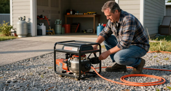 I Tried The Anker Solix Smart Tri-Fuel Generator And I’ll Never Lose Power Again