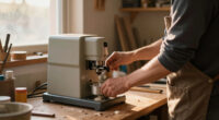 Let's Resin Upgraded Auto Resin Mixer Discontinued? The Closest Current Alternatives