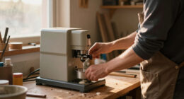 Let's Resin Upgraded Auto Resin Mixer Discontinued? The Closest Current Alternatives