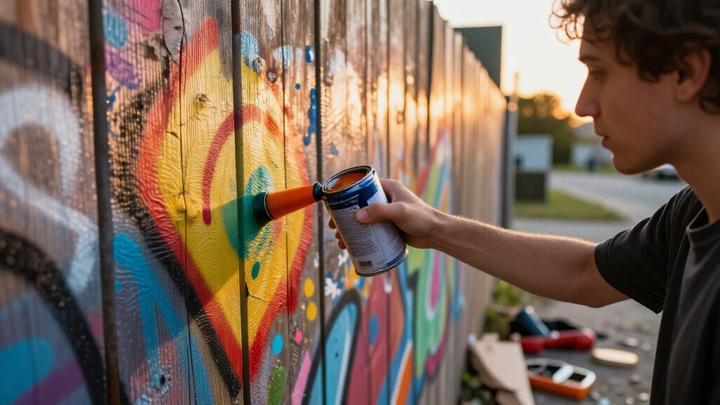 Marka27 Superimposes Pop Culture, Graffiti, And Political Critique In Urgent Portraits