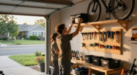 Put Your Garage To Work: How To Add Storage And Make Every Inch Count