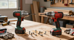 Ryobi VS Ridgid Impact Wrench Head-to-Head: Has Prosumer Caught Up?