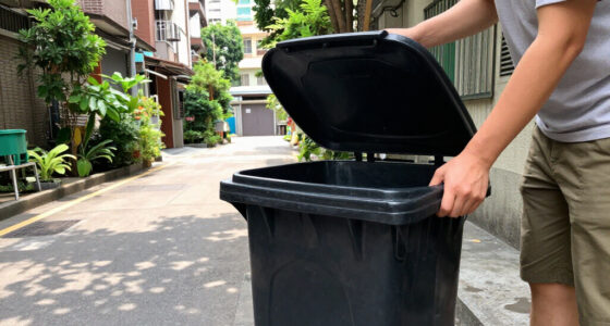 Taipei Testing Out Trashcans With Lids To Control Rodent Population - Formosa News