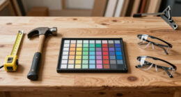 The ColorChecker, Photography's Most Important 24 Squares, Turns 50