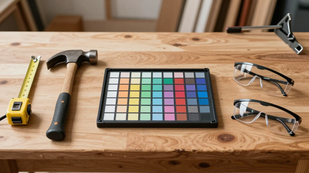 The ColorChecker, Photography's Most Important 24 Squares, Turns 50