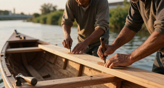 Two Artists' Odyssey Up The Erie Canal