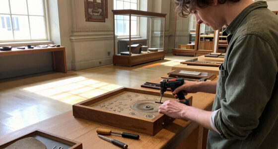What In The Devil Was Peter Thiel Doing At The British Museum?