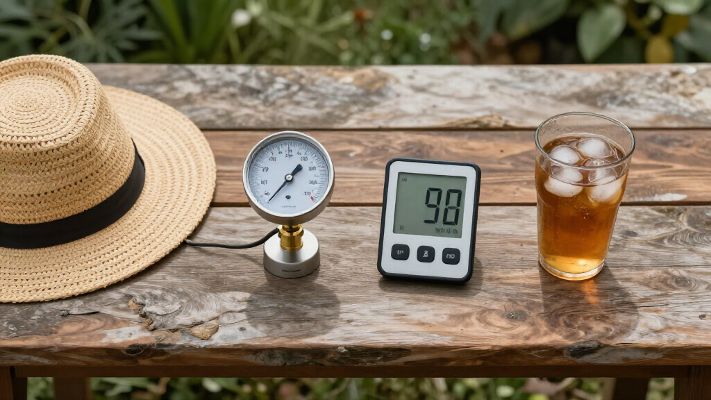 What This Year’s Super El Niño Actually Means For Your Home — And How To Prepare Before It Hits