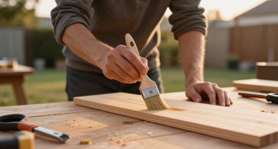 Why I’m Adding A “95% Day” To Every DIY Project From Now On