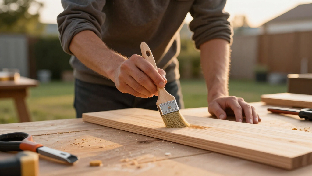 Why I’m Adding A “95% Day” To Every DIY Project From Now On