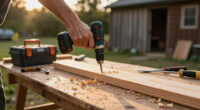 Essential DIY Woodworking Tools Checklist 2026