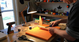 10 Best Halloween Prop Making Supplies for DIY Decorations in 2027