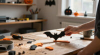 10 Best Halloween Woodworking Project Kits for Seasonal Crafting in 2027