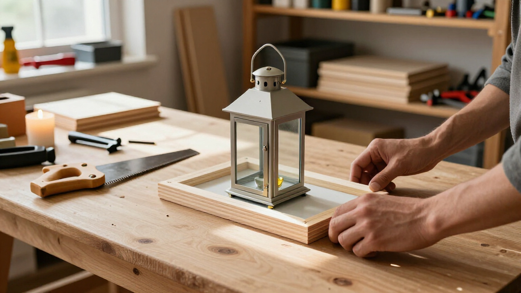 11 Best DIY Lantern Making Supplies in 2027