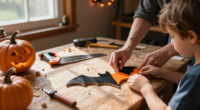 11 Best Halloween Woodworking Kits for Festive DIY Projects in 2027