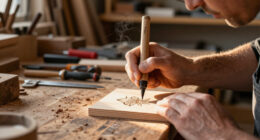 11 Best Wood Burning Pyrography Pens for Crafting in 2027