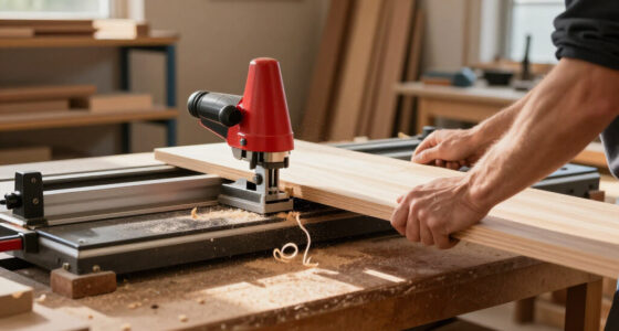 11 Best Woodworking Router Tables for 2027