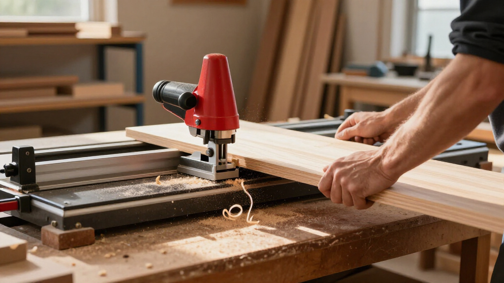 11 Best Woodworking Router Tables for 2027