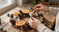 11 Vintage Christmas Decorations That Deserve To Make A Comeback