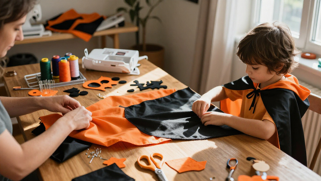12 Best Halloween Costume Sewing Kits for DIY Costumes in 2027