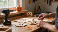 12 Best Halloween Woodworking Project Kits in 2027