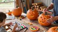 12 Best Pumpkin Decorating Kits for Creative Fall Fun in 2027
