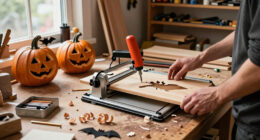 12 Best Scroll Saw Blades for Halloween Woodworking in 2027