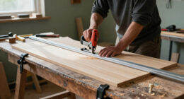 12 Best Woodworking Track Saws for Clean, Accurate Cuts in 2027