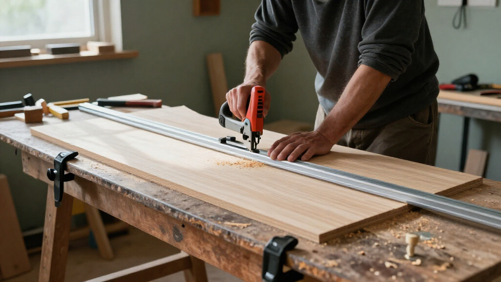 12 Best Woodworking Track Saws for Clean, Accurate Cuts in 2027