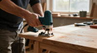 13 Best Cordless Woodworking Routers for Flexible Shop Work in 2027