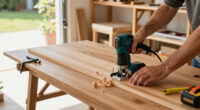 13 Best Cordless Woodworking Routers in 2027